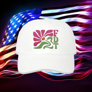 Anti-Trump-Hat,-Embroidered-Subtle-FDT-Hat-usa