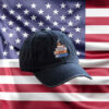 Anti-Trump-Hat,-Embroidered-Subtle-Fantasy-Drama-Tragedy-Cap-us