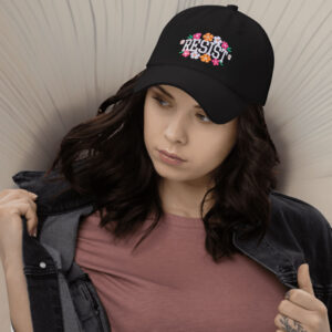 Anti-Trump-Hat,-Embroidered-Vintage-Hat