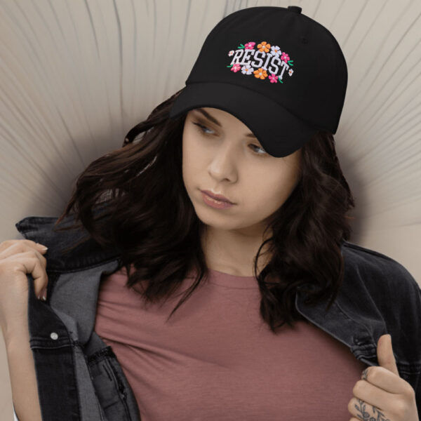 Anti-Trump-Hat,-Embroidered-Vintage-Hat