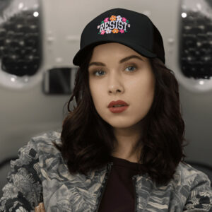 Anti-Trump-Hat,-Embroidered-Vintage-Hats