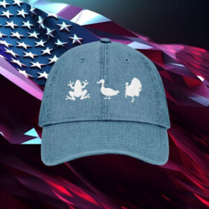 Anti-Trump-Hat,-FDT-Frog-Duck-Turkey-Embroidered-Hat-us