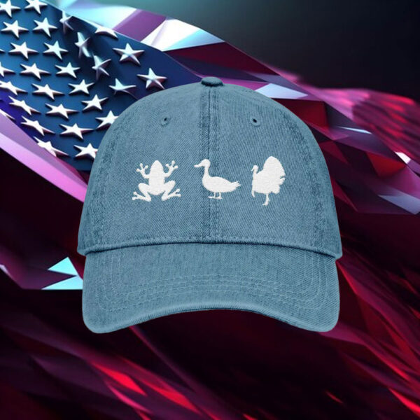 Anti-Trump-Hat,-FDT-Frog-Duck-Turkey-Embroidered-Hat-us