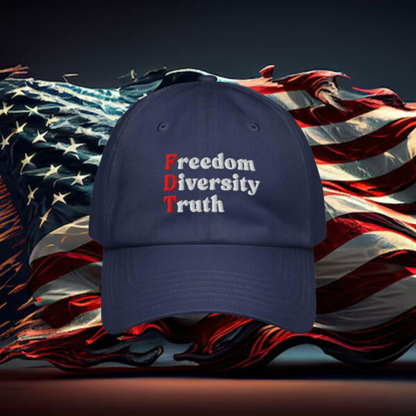Anti-Trump-Hat,-FDT-Hat
