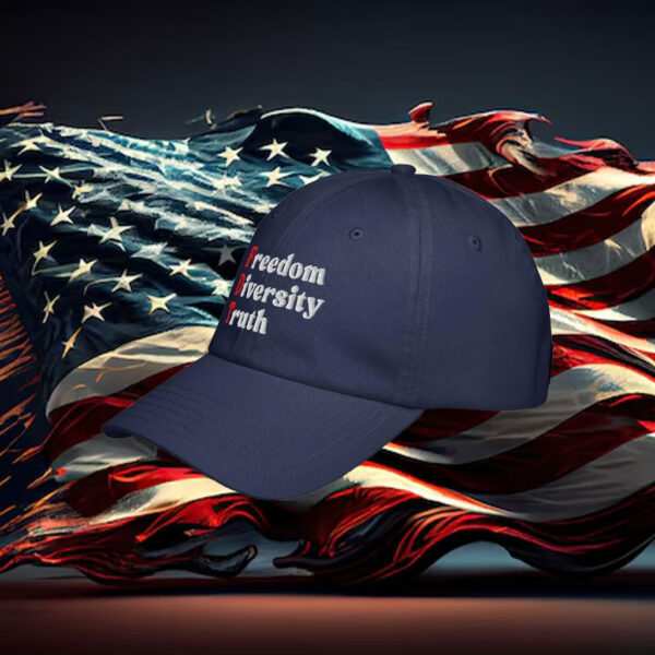 Anti-Trump-Hat,-FDT-Hats