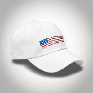 Anti-Trump-Hat,-Fck-Trump-Embroidered-Hat