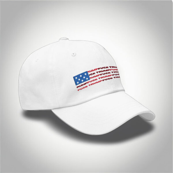 Anti-Trump-Hat,-Fck-Trump-Embroidered-Hat