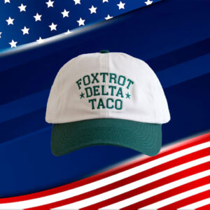 Anti-Trump-Hat,-Foxtrot-Delta-Taco-Embroidered-Hat-us