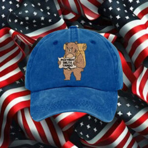 Anti-Trump-Hat,-Foxtrot-Delta-Tango-Embroidered-Hat-usa