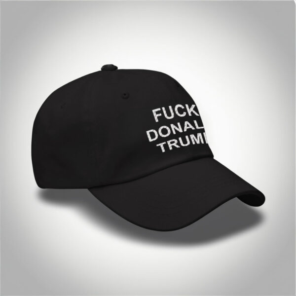 Anti-Trump-Hat,-Fuck-Donald-Trump-Hat