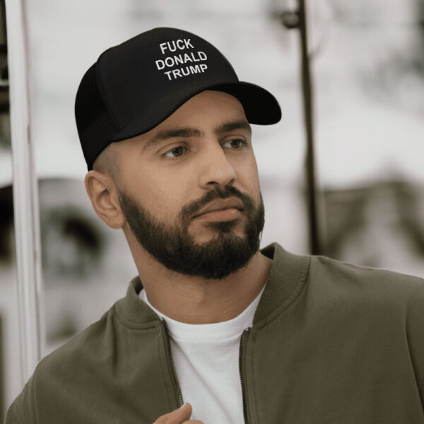 Anti-Trump-Hat,-Fuck-Donald-Trump-Hats