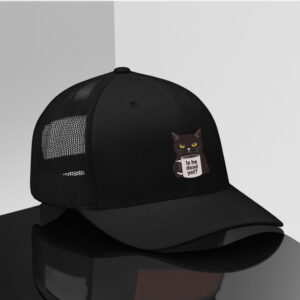 Anti Trump Hat, Is He Dead Yet Cap