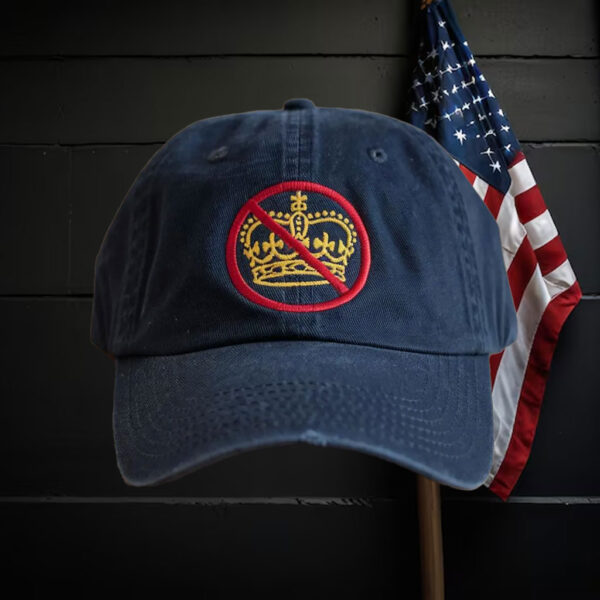 Anti-Trump-Hat,-No-Kings-Hat,-Patriotic-Hat