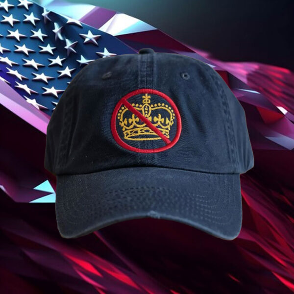 Anti-Trump-Hat,-No-Kings-Hat,-Patriotic-Hats