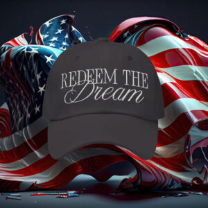 Anti-Trump-Hat,-Redeem-the-Dream-Hat-usa