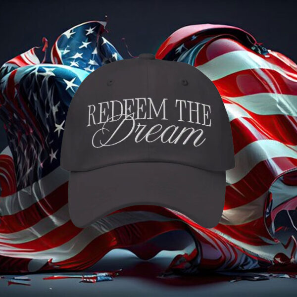 Anti-Trump-Hat,-Redeem-the-Dream-Hat-usa