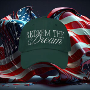 Anti-Trump-Hat,-Redeem-the-Dream-Hats