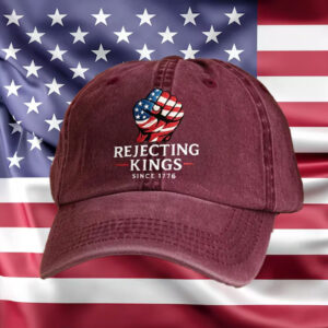 Anti-Trump-Hat,-Rejecting-Kings-Since-Hat