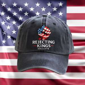 Anti-Trump-Hat,-Rejecting-Kings-Since-Hats