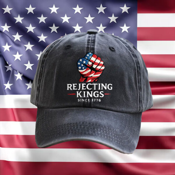 Anti-Trump-Hat,-Rejecting-Kings-Since-Hats