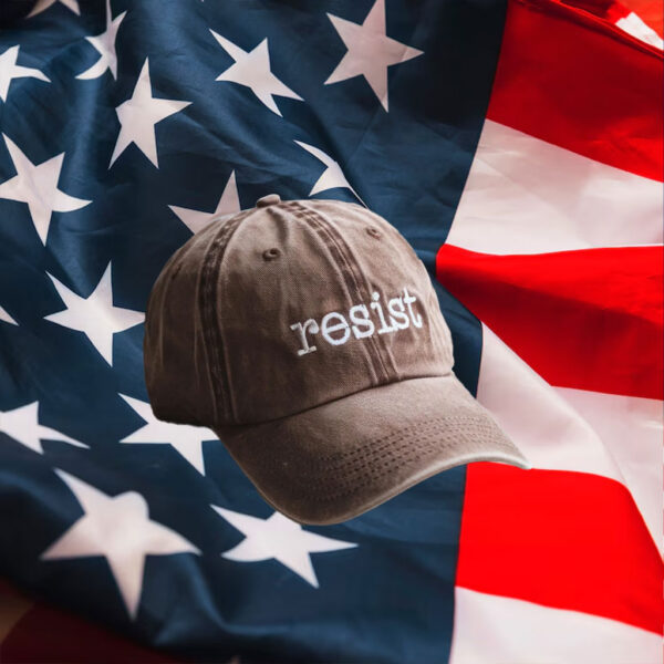 Anti-Trump-Hat,-Resist-Embroidered-Hat