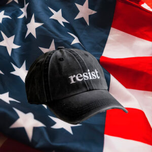 Anti-Trump-Hat,-Resist-Embroidered-Hat-usa
