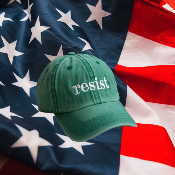 Anti-Trump-Hat,-Resist-Embroidered-Hats