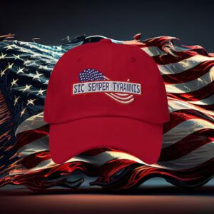 Anti-Trump-Hat,-Sic-Semper-Tyrannis-Hat-usa