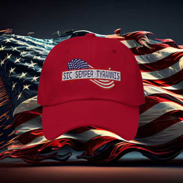 Anti-Trump-Hat,-Sic-Semper-Tyrannis-Hat-usa