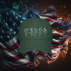 Anti-Trump-Hat,-Subtle-Fuck-Trump-Flowers-Hat-usa