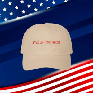 Anti-Trump-Hat,-Vive-La-Résistance-Hat