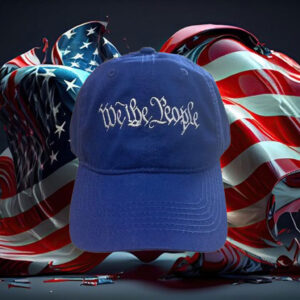 Anti-Trump-Hat,-We-The-People-Embroidered-Hat