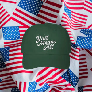 Anti-Trump-Hat,-Y'all-Means-All-Embroidered-Hats