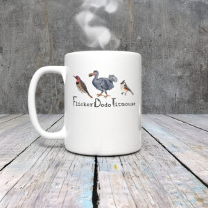 Anti-Trump-Mug,-Anti-Maga-Bird-Mug
