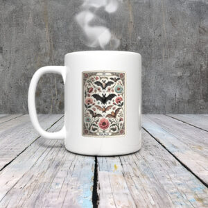 Anti-Trump-Mug,-Bats-Tarot-Halloween-Mug-usa