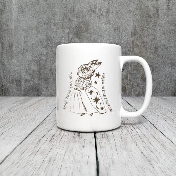 Anti-Trump-Mug,-Born-To-Be-Tender-Forced-To-Fight-Fascism-Mug-usa