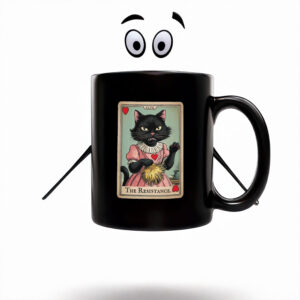 Anti-Trump-Mug,-Cat-Lady-Ceramic-Mugs
