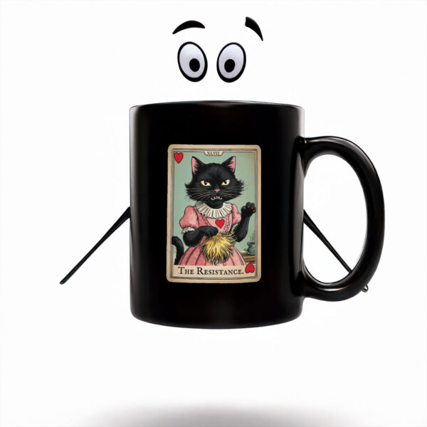 Anti-Trump-Mug,-Cat-Lady-Ceramic-Mugs