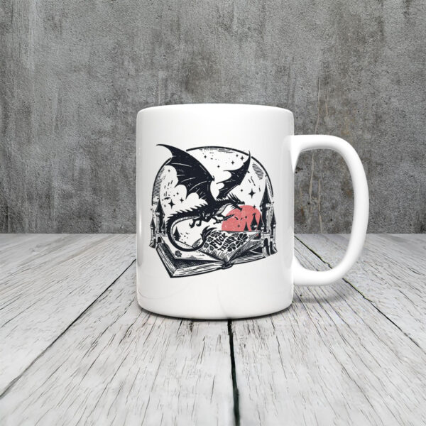 Anti-Trump-Mug,-Feminist-Dragon-Fantasy-Mug-usa