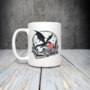 Anti-Trump-Mug,-Feminist-Dragon-Fantasy-Mugs