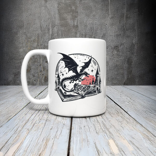 Anti-Trump-Mug,-Feminist-Dragon-Fantasy-Mugs