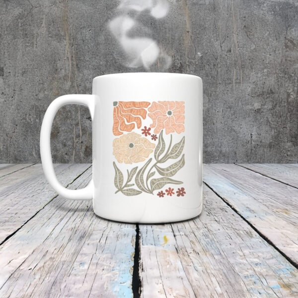 Anti-Trump-Mug,-Floral-Fck-T-Mug,-FDT
