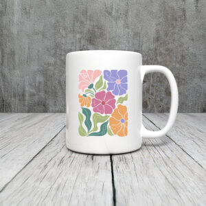 Anti-Trump-Mug,-Flowers-Mug,-FDT-usa