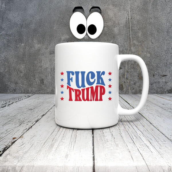 Anti-Trump-Mug,-Fuck-Trump-Mugs