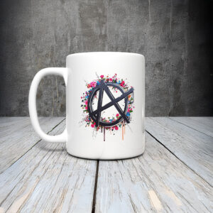 Anti-Trump-Mug,-Grunge-Anarchy-Symbol-Ceramic-Cup-us