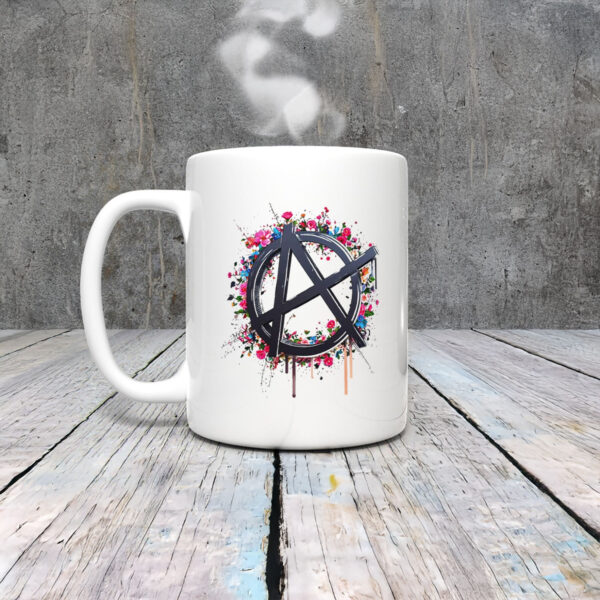 Anti-Trump-Mug,-Grunge-Anarchy-Symbol-Ceramic-Cup-usa