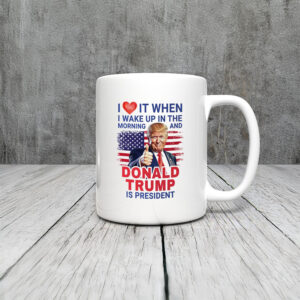 Anti-Trump-Mug,-I-Love-It-When-I-Wake-Up-Mug-usa