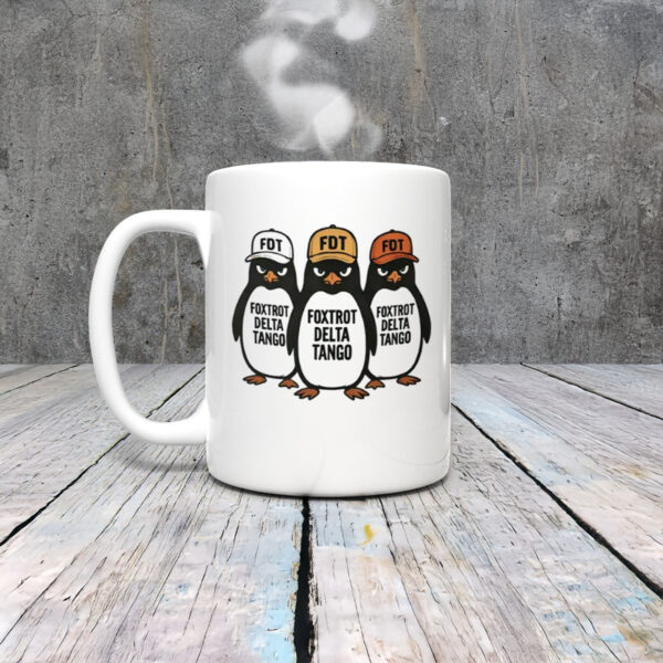 Anti-Trump-Mug,-Penguin-Tariffs-Mug