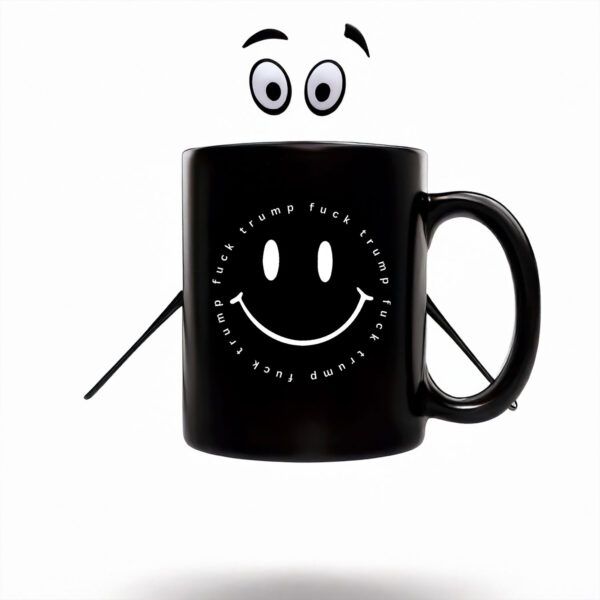 Anti-Trump-Mug,-Smile-Fuck-Trump-Mugs