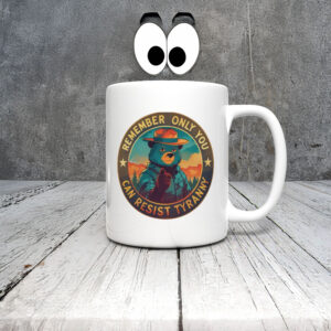 Anti-Trump-Mug,-Smokey-the-Bear-Resist-Mug-us